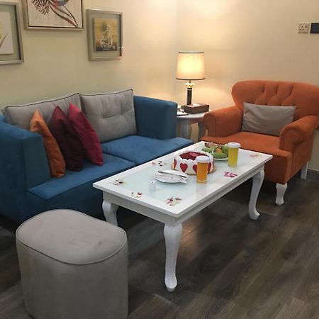 Golden Bujari Al-Dhahran - Hotel Al Khobar Luaran gambar