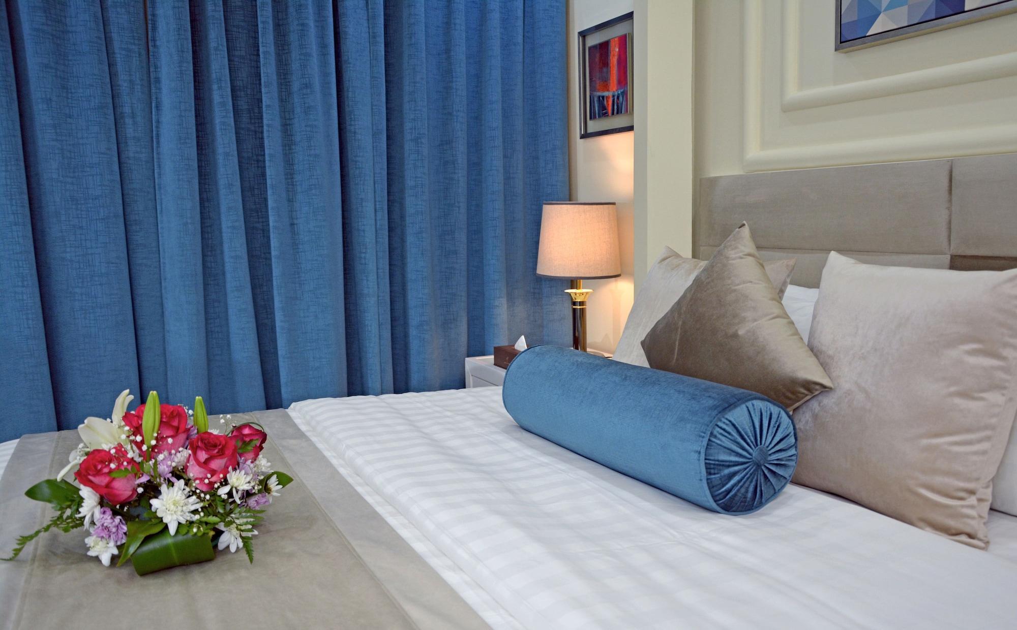 Golden Bujari Al-Dhahran - Hotel Al Khobar Luaran gambar