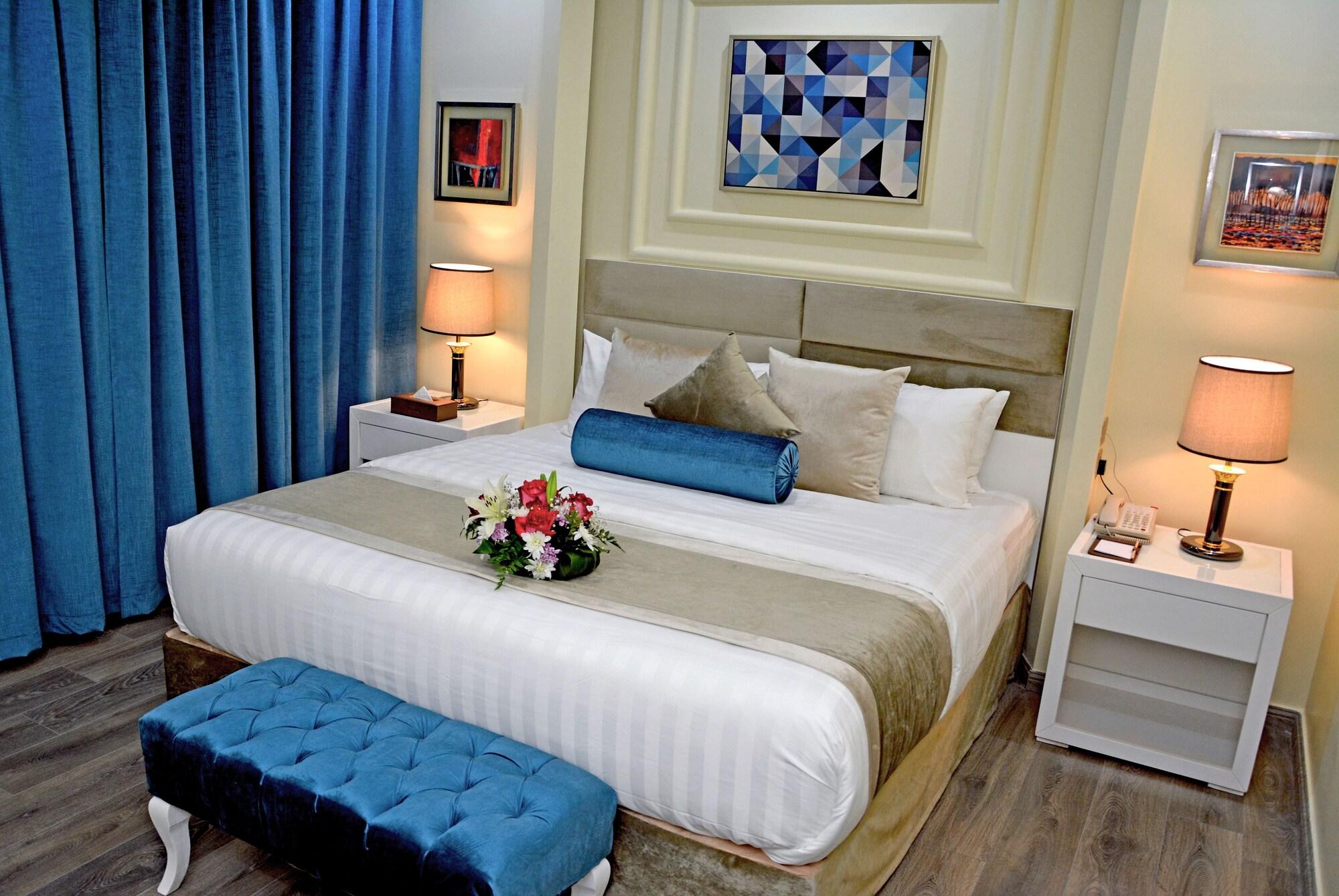 Golden Bujari Al-Dhahran - Hotel Al Khobar Luaran gambar