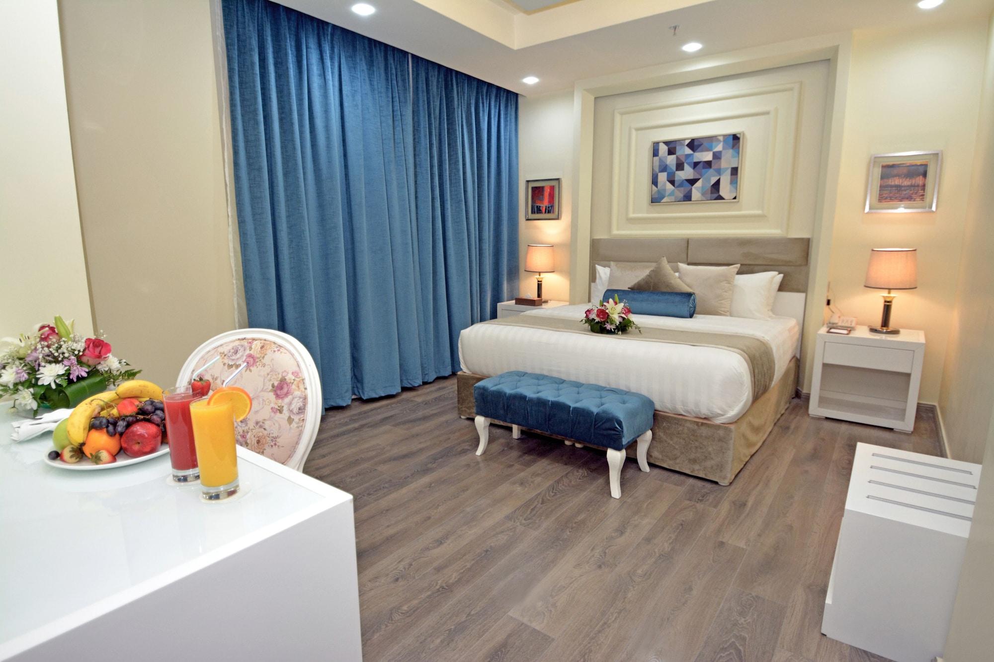 Golden Bujari Al-Dhahran - Hotel Al Khobar Luaran gambar