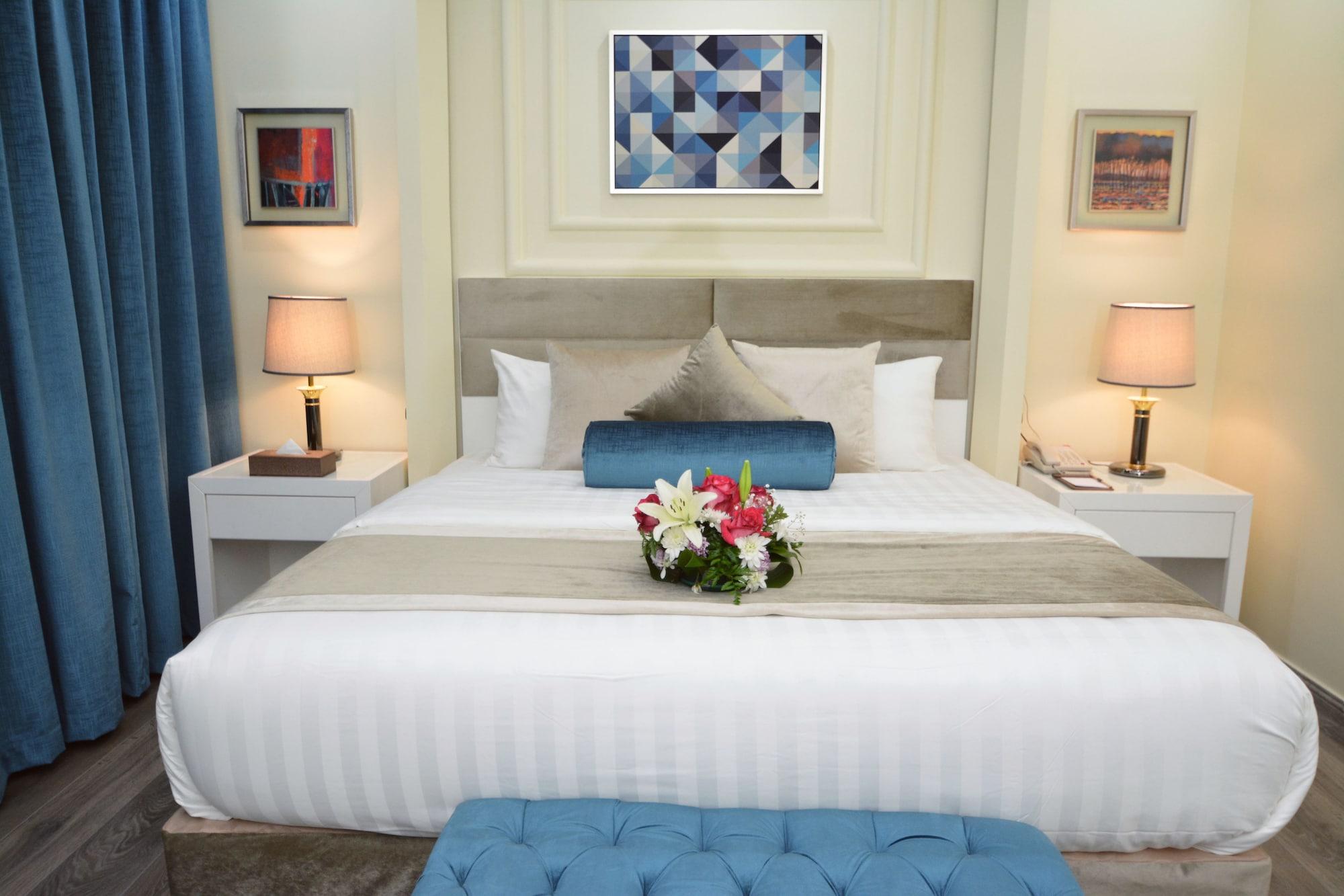 Golden Bujari Al-Dhahran - Hotel Al Khobar Luaran gambar
