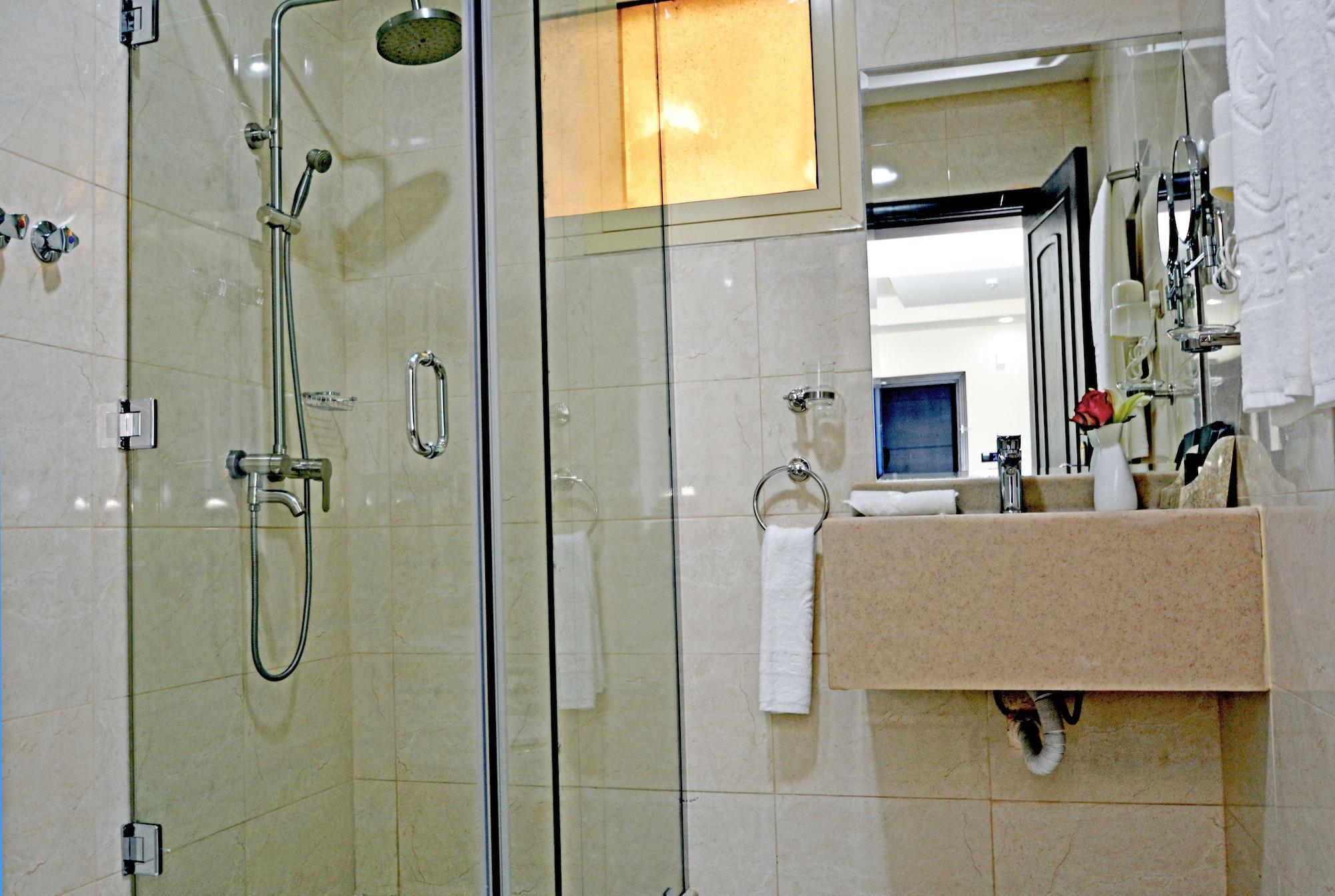 Golden Bujari Al-Dhahran - Hotel Al Khobar Luaran gambar