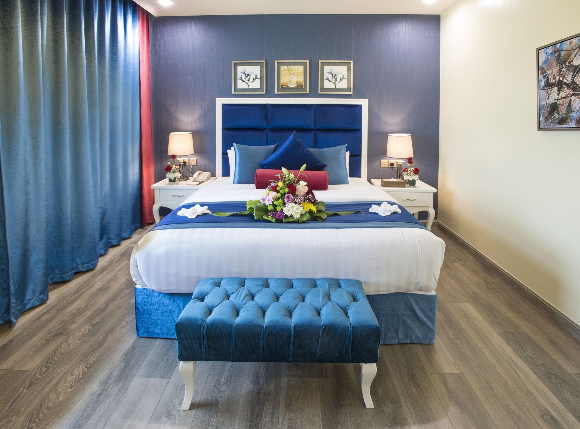 Golden Bujari Al-Dhahran - Hotel Al Khobar Luaran gambar