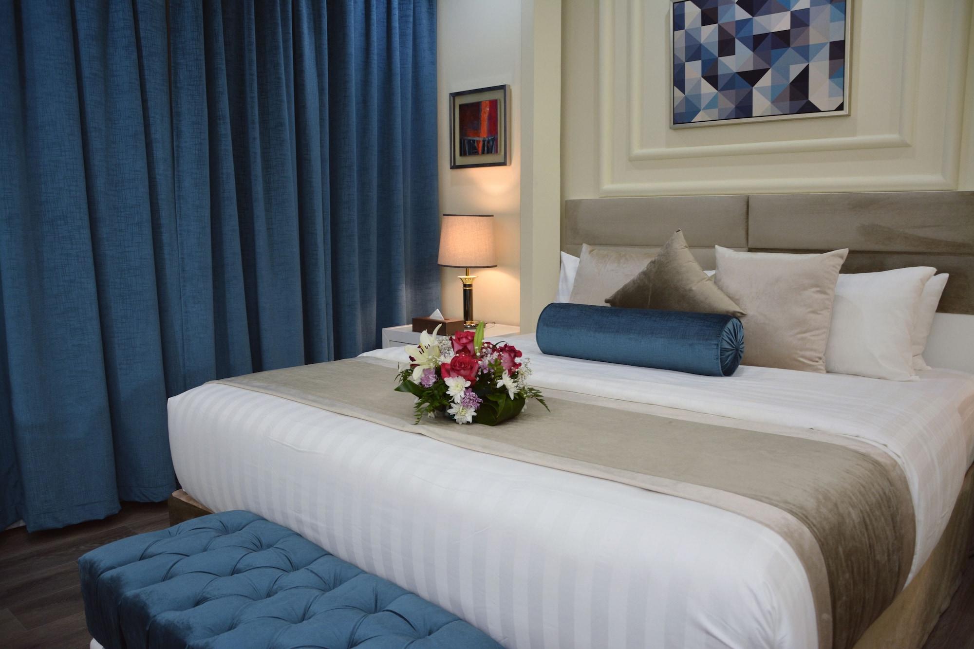 Golden Bujari Al-Dhahran - Hotel Al Khobar Luaran gambar