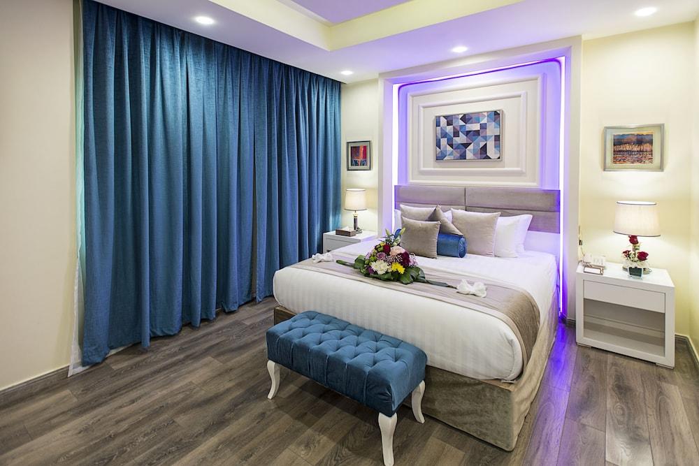 Golden Bujari Al-Dhahran - Hotel Al Khobar Luaran gambar