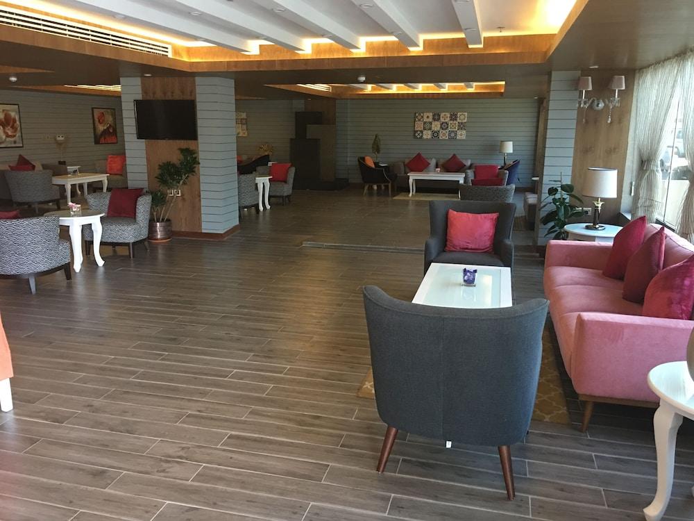 Golden Bujari Al-Dhahran - Hotel Al Khobar Luaran gambar