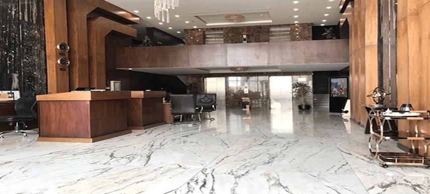 Golden Bujari Al-Dhahran - Hotel Al Khobar Luaran gambar