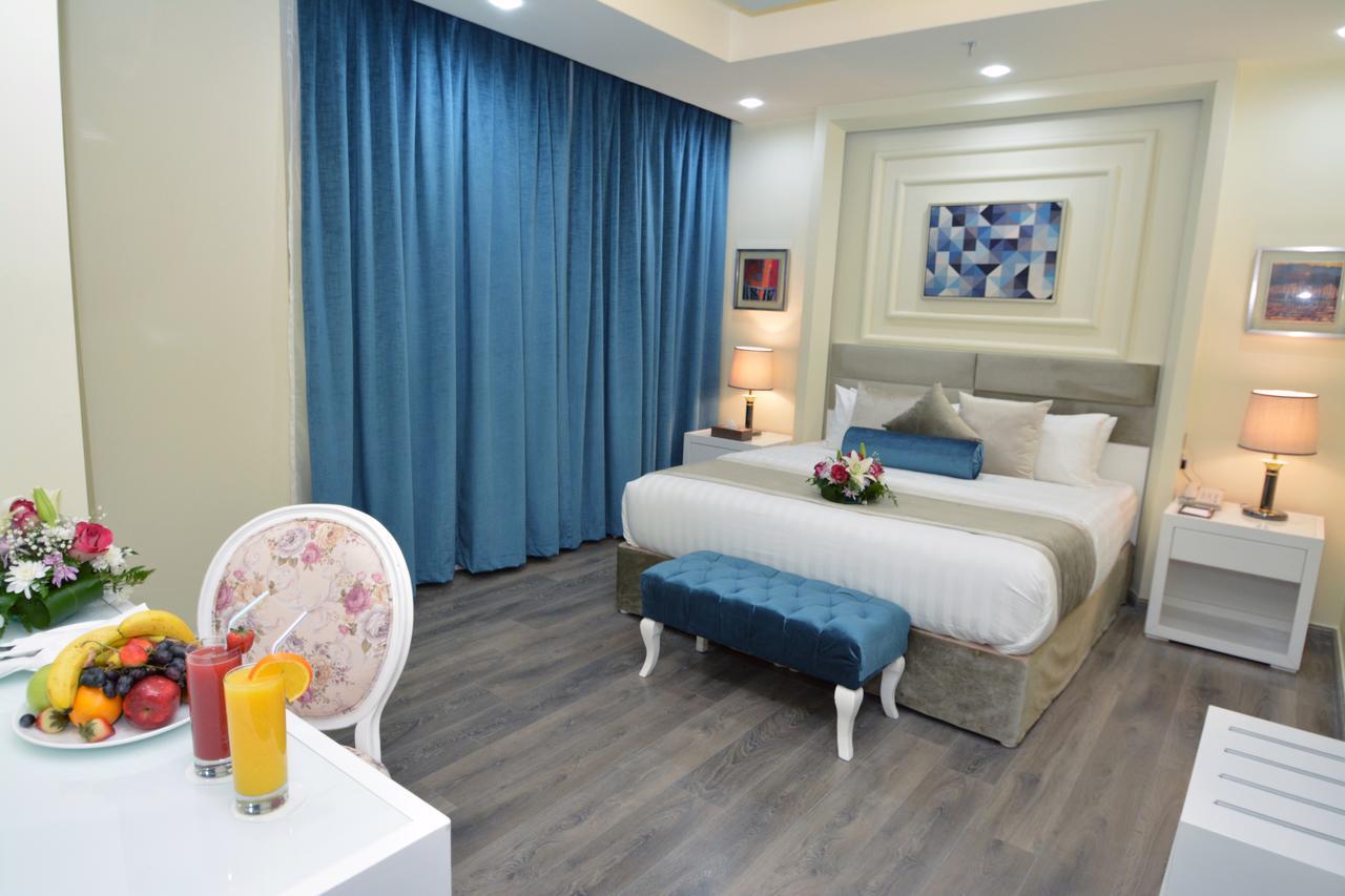 Golden Bujari Al-Dhahran - Hotel Al Khobar Luaran gambar