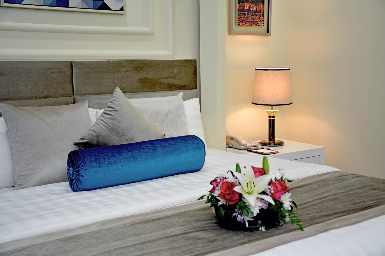 Golden Bujari Al-Dhahran - Hotel Al Khobar Luaran gambar