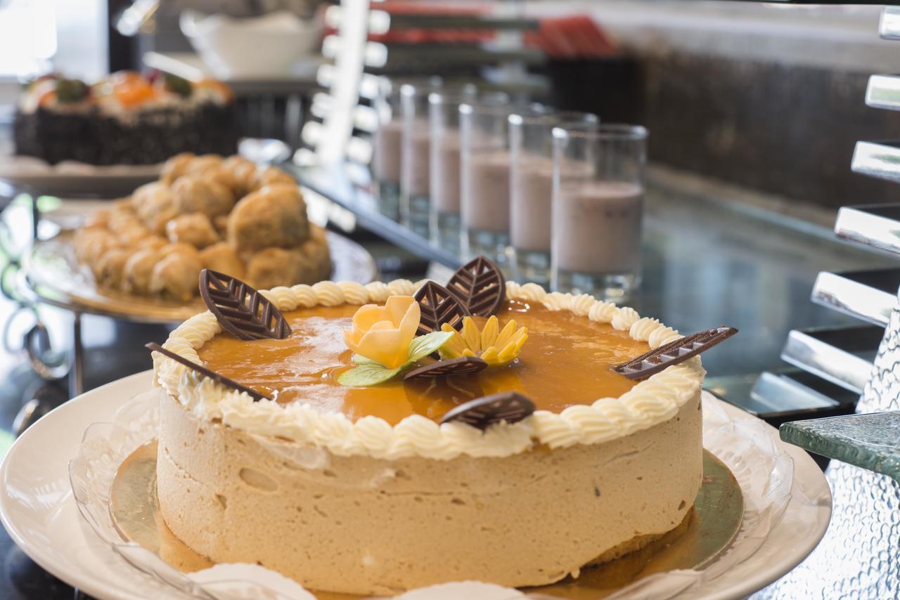 Golden Bujari Al-Dhahran - Hotel Al Khobar Luaran gambar