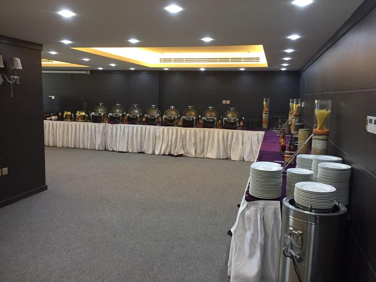 Golden Bujari Al-Dhahran - Hotel Al Khobar Luaran gambar