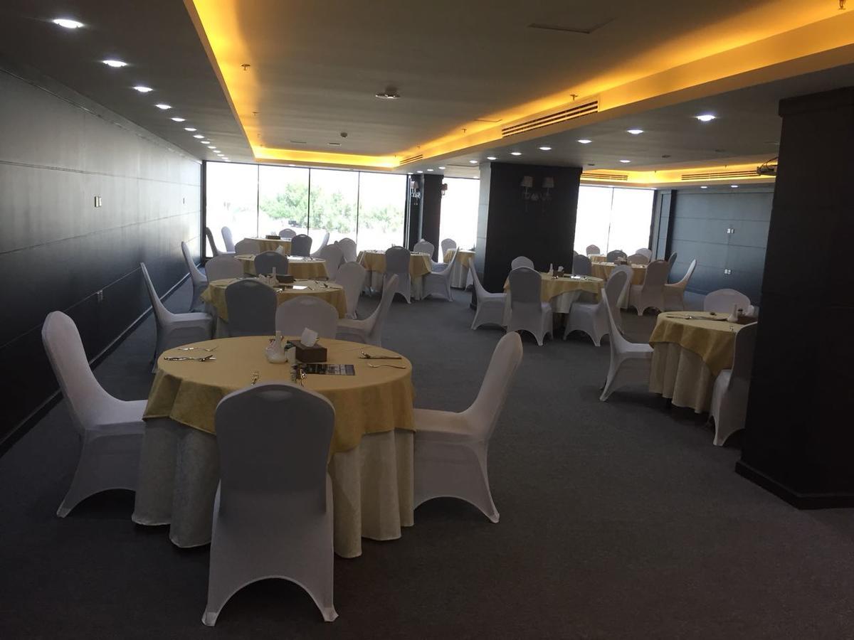 Golden Bujari Al-Dhahran - Hotel Al Khobar Luaran gambar