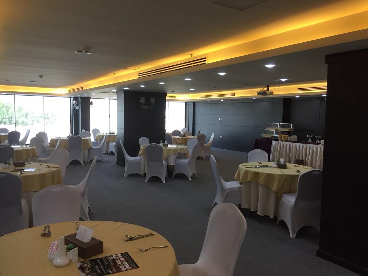 Golden Bujari Al-Dhahran - Hotel Al Khobar Luaran gambar