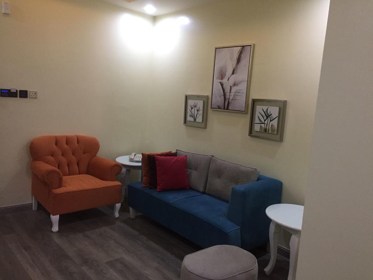 Golden Bujari Al-Dhahran - Hotel Al Khobar Luaran gambar
