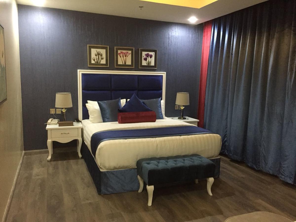 Golden Bujari Al-Dhahran - Hotel Al Khobar Luaran gambar