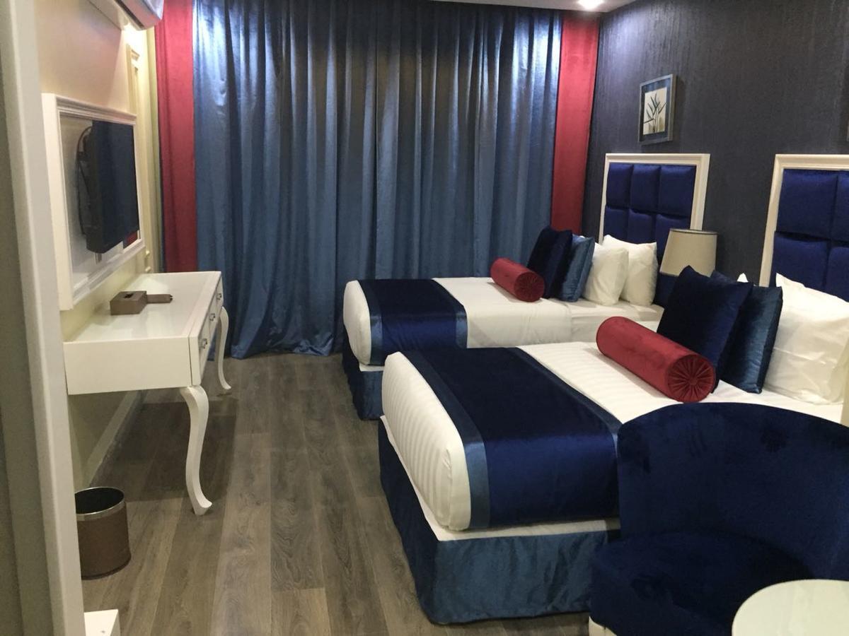 Golden Bujari Al-Dhahran - Hotel Al Khobar Luaran gambar