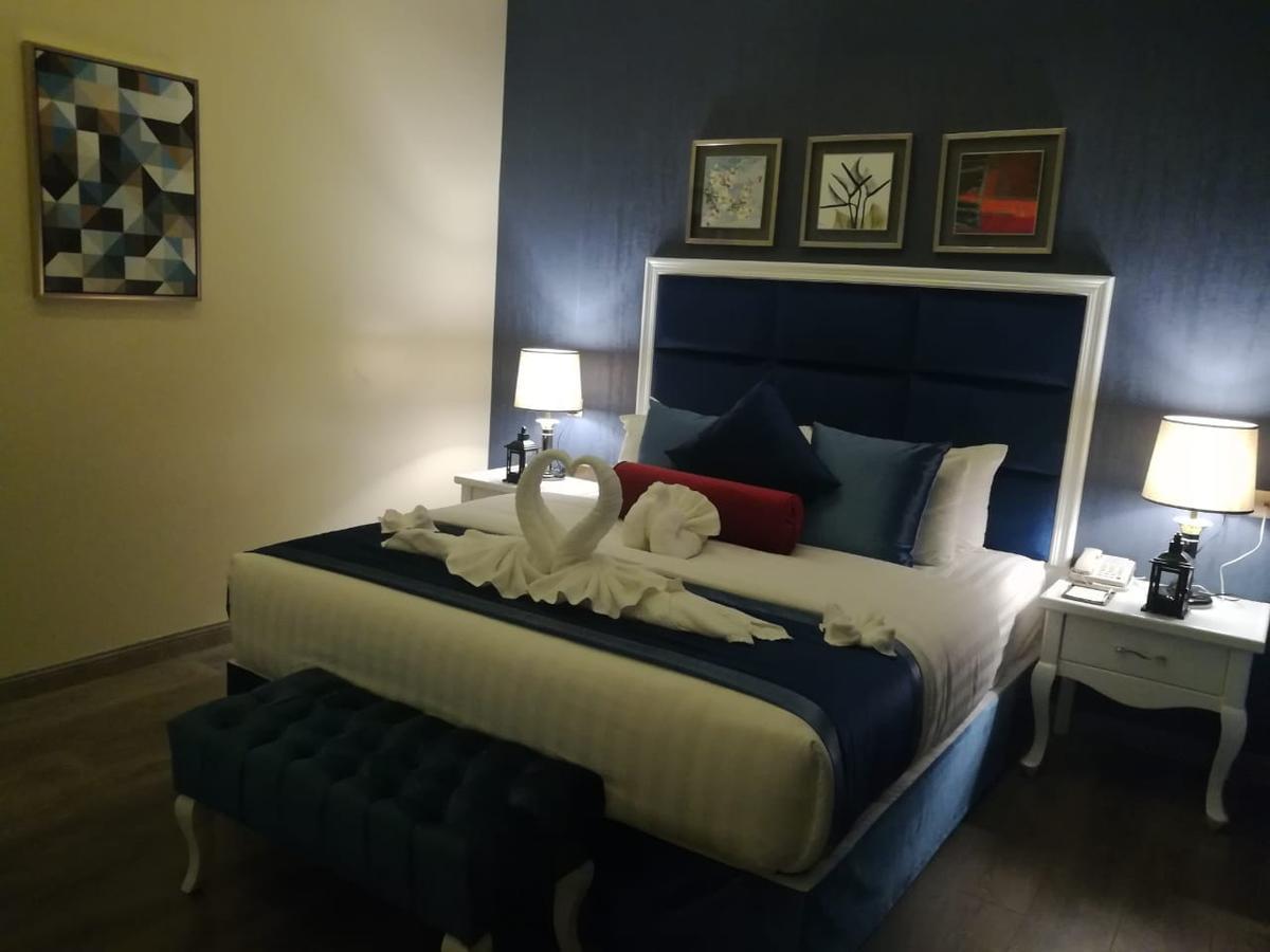 Golden Bujari Al-Dhahran - Hotel Al Khobar Luaran gambar