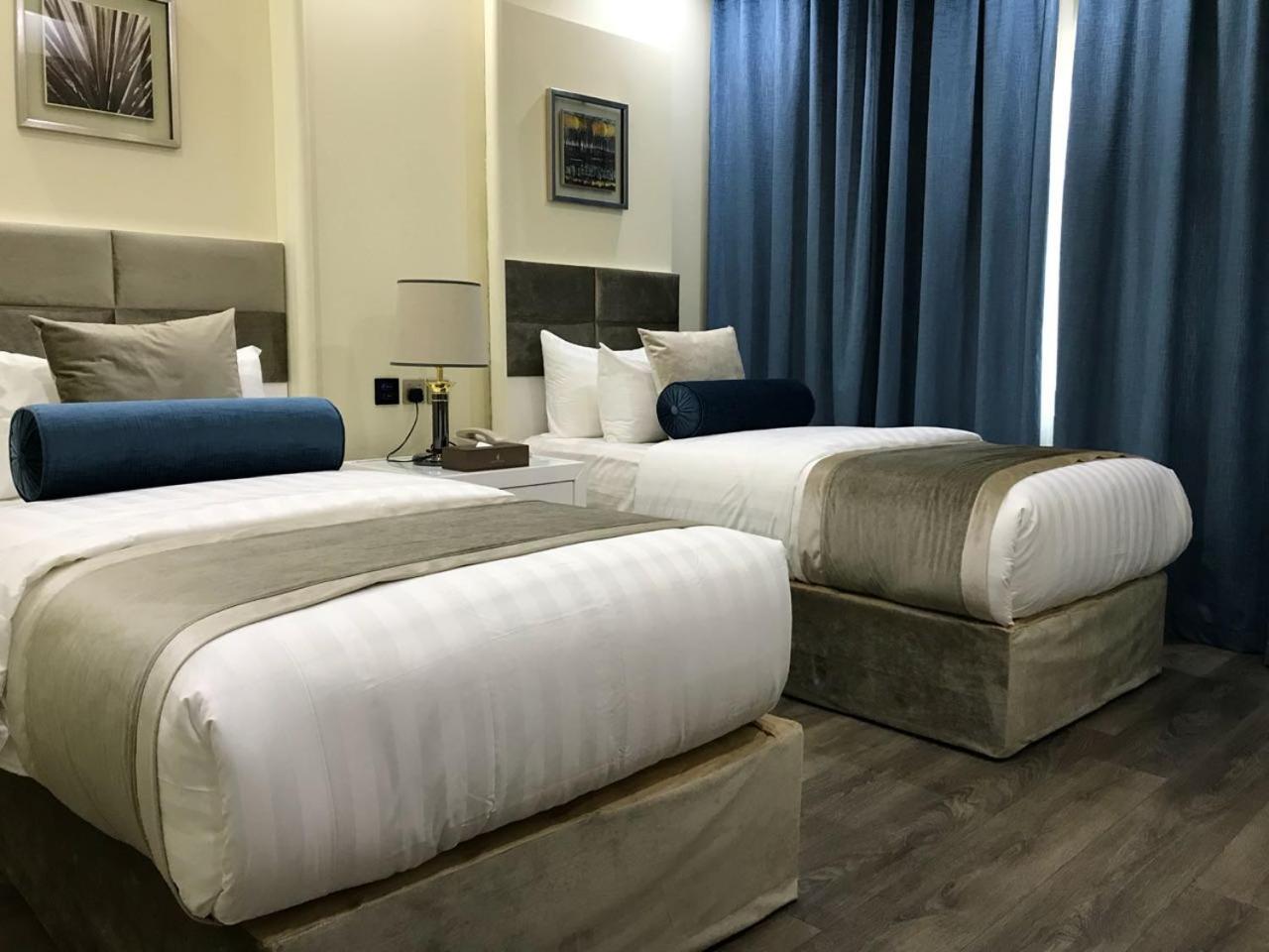 Golden Bujari Al-Dhahran - Hotel Al Khobar Luaran gambar