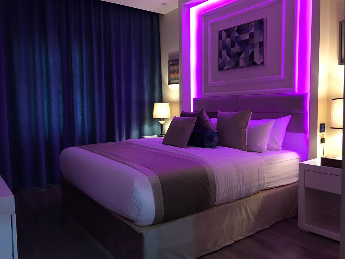 Golden Bujari Al-Dhahran - Hotel Al Khobar Luaran gambar