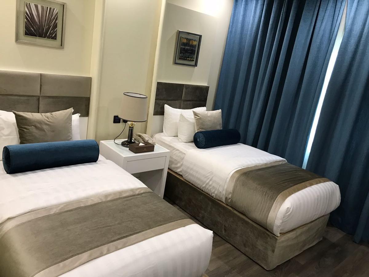 Golden Bujari Al-Dhahran - Hotel Al Khobar Luaran gambar