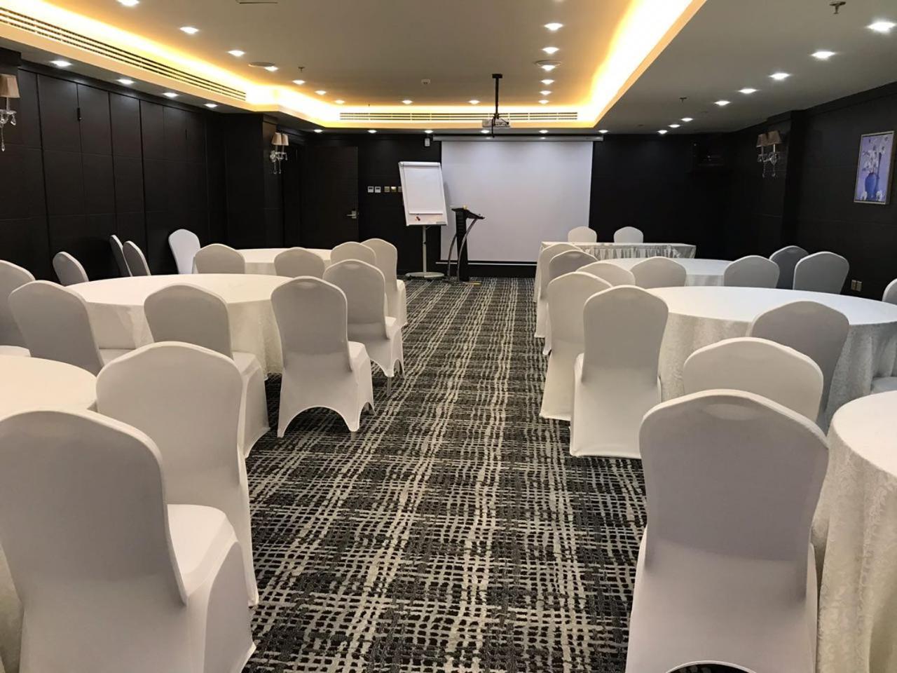 Golden Bujari Al-Dhahran - Hotel Al Khobar Luaran gambar