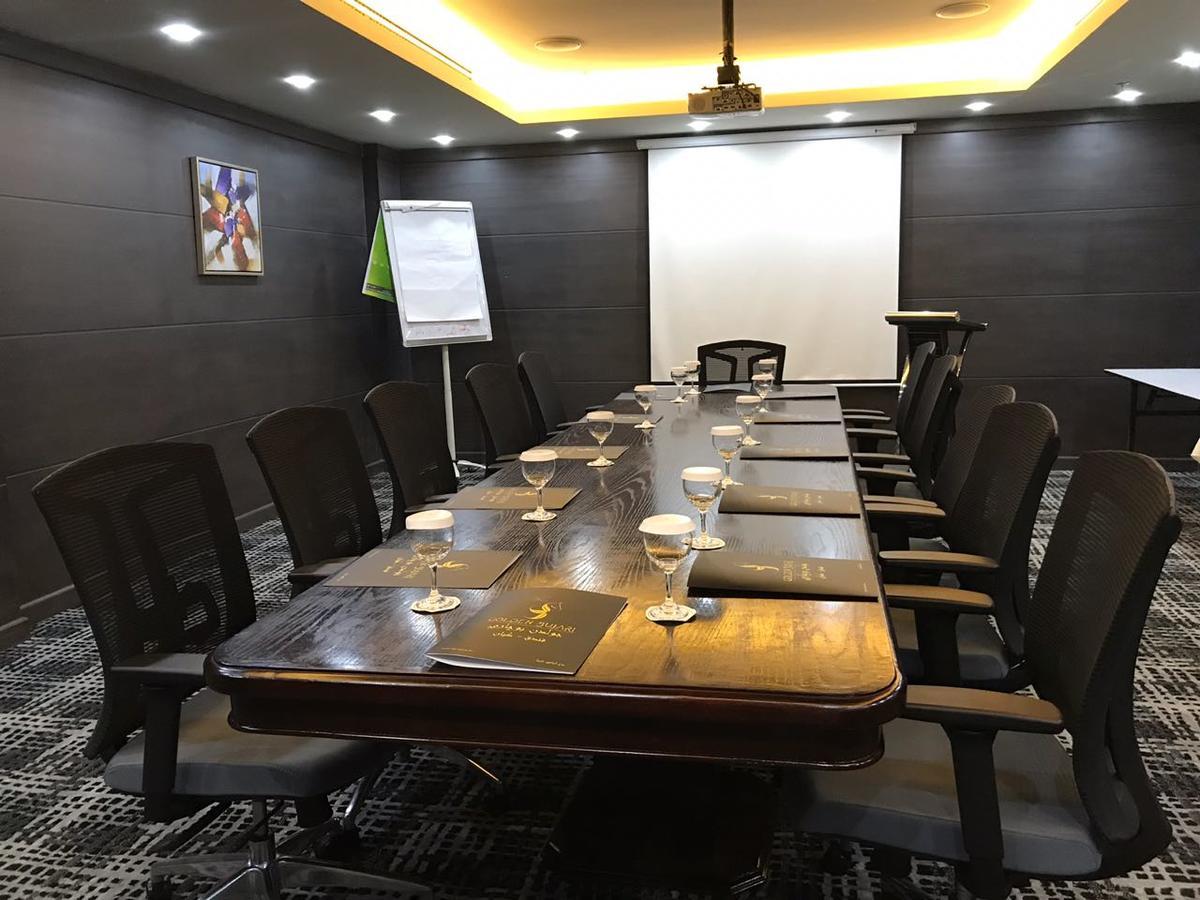 Golden Bujari Al-Dhahran - Hotel Al Khobar Luaran gambar