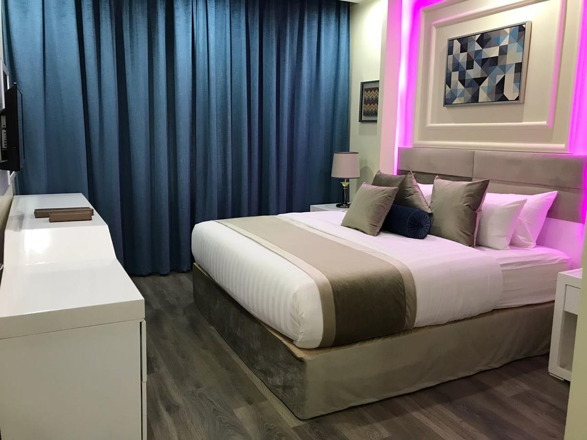 Golden Bujari Al-Dhahran - Hotel Al Khobar Luaran gambar
