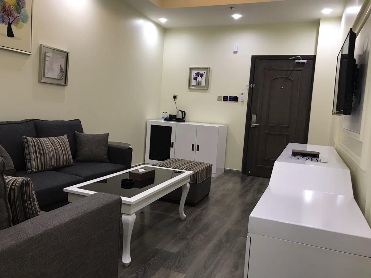 Golden Bujari Al-Dhahran - Hotel Al Khobar Luaran gambar