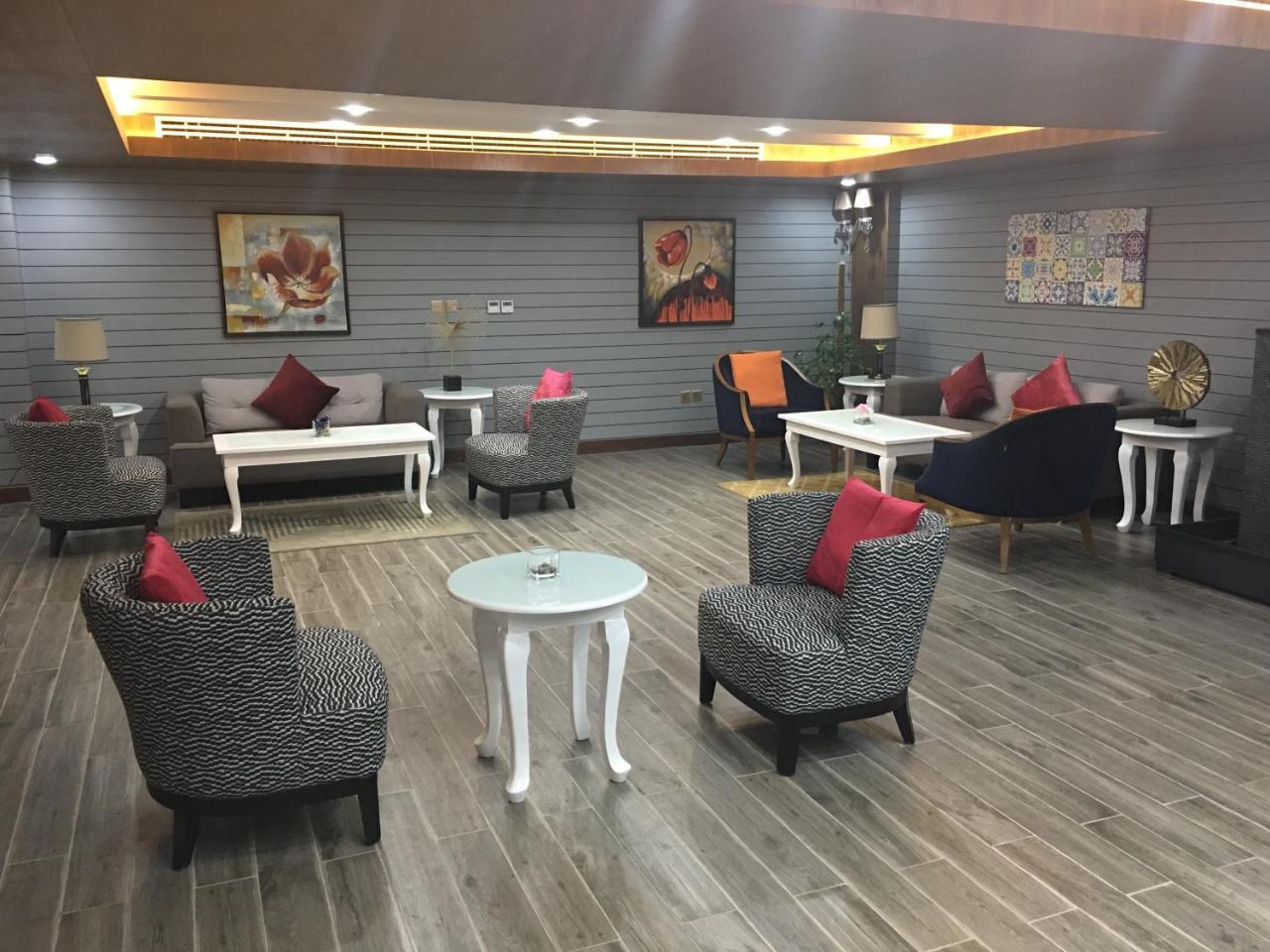 Golden Bujari Al-Dhahran - Hotel Al Khobar Luaran gambar