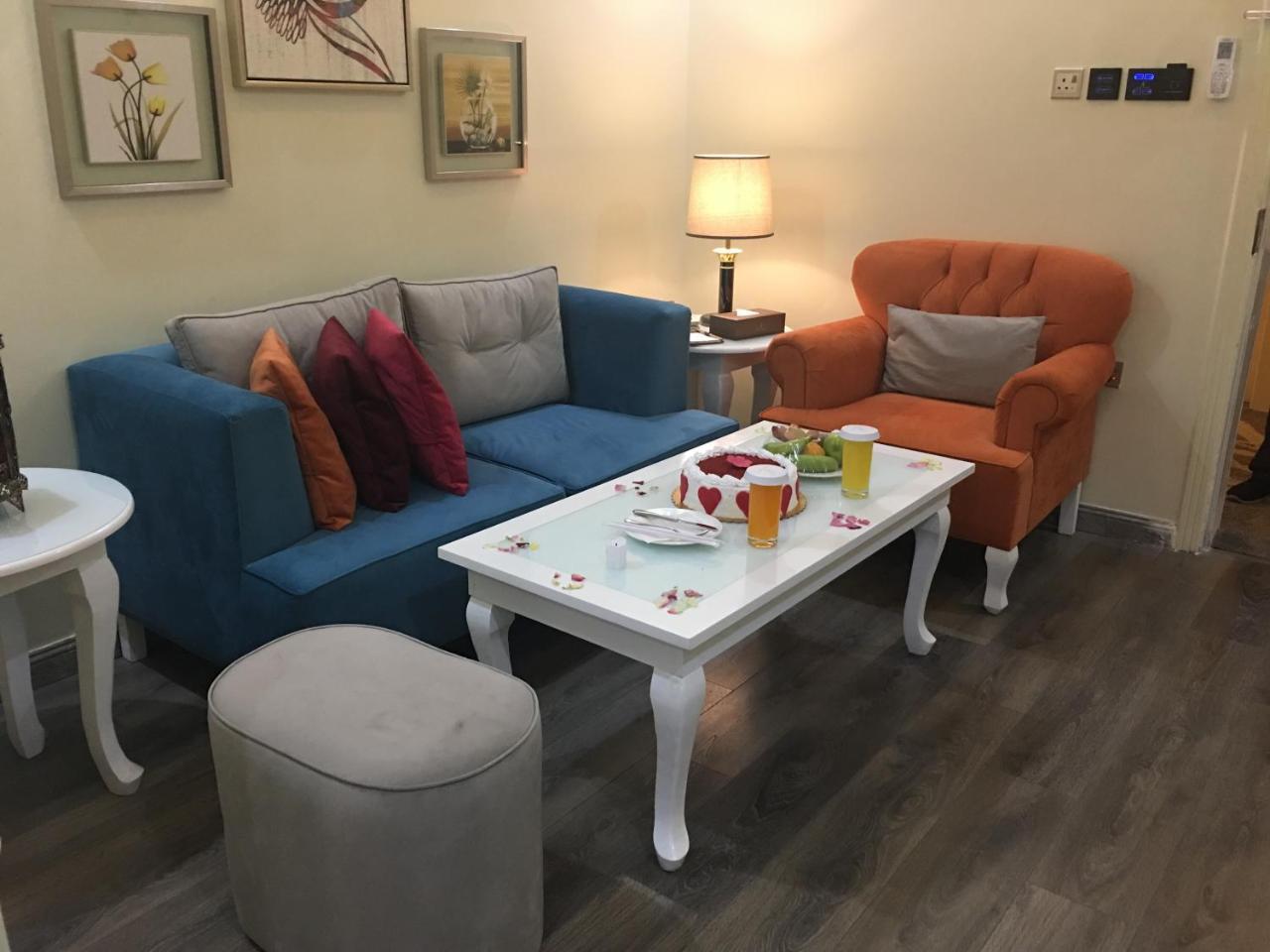 Golden Bujari Al-Dhahran - Hotel Al Khobar Luaran gambar