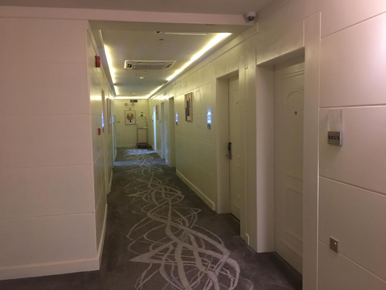 Golden Bujari Al-Dhahran - Hotel Al Khobar Luaran gambar