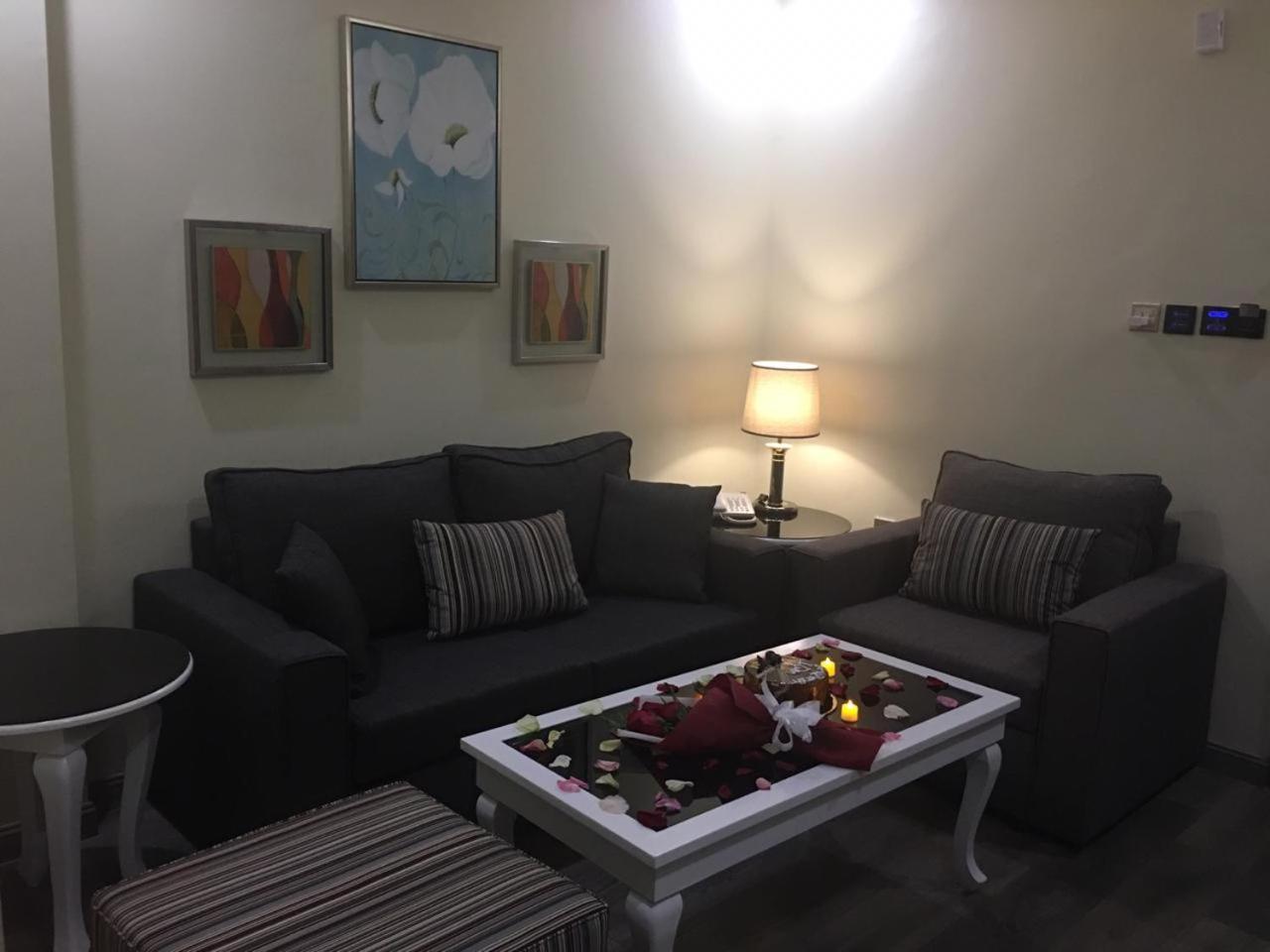 Golden Bujari Al-Dhahran - Hotel Al Khobar Luaran gambar