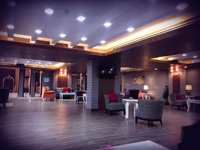 Golden Bujari Al-Dhahran - Hotel Al Khobar Luaran gambar