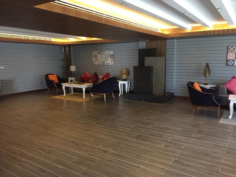 Golden Bujari Al-Dhahran - Hotel Al Khobar Luaran gambar