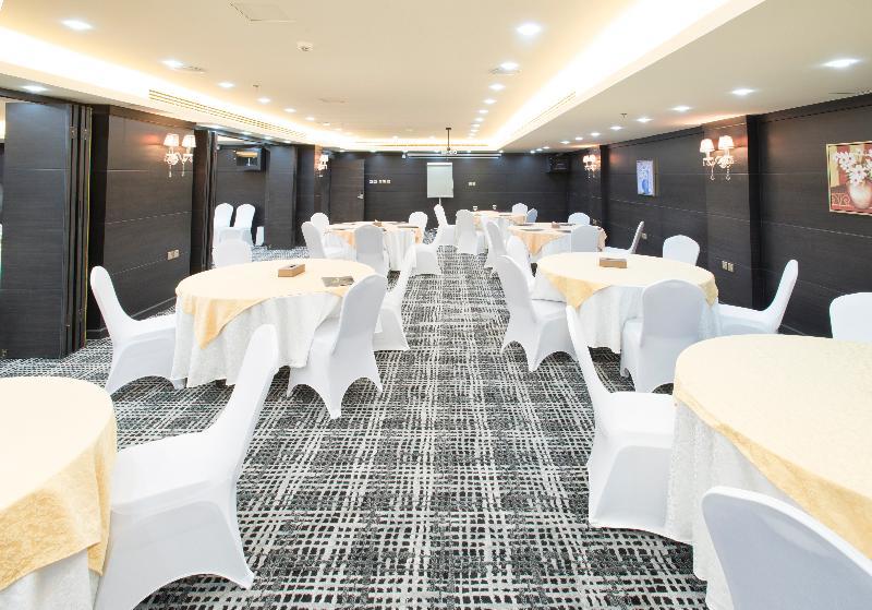 Golden Bujari Al-Dhahran - Hotel Al Khobar Luaran gambar