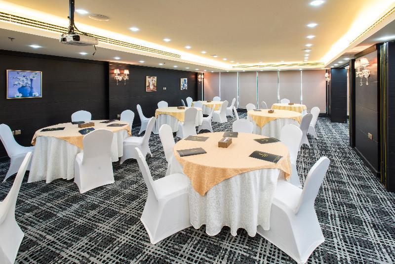 Golden Bujari Al-Dhahran - Hotel Al Khobar Luaran gambar