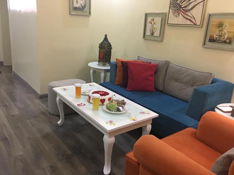 Golden Bujari Al-Dhahran - Hotel Al Khobar Luaran gambar