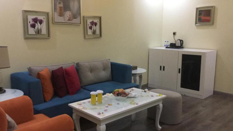 Golden Bujari Al-Dhahran - Hotel Al Khobar Luaran gambar