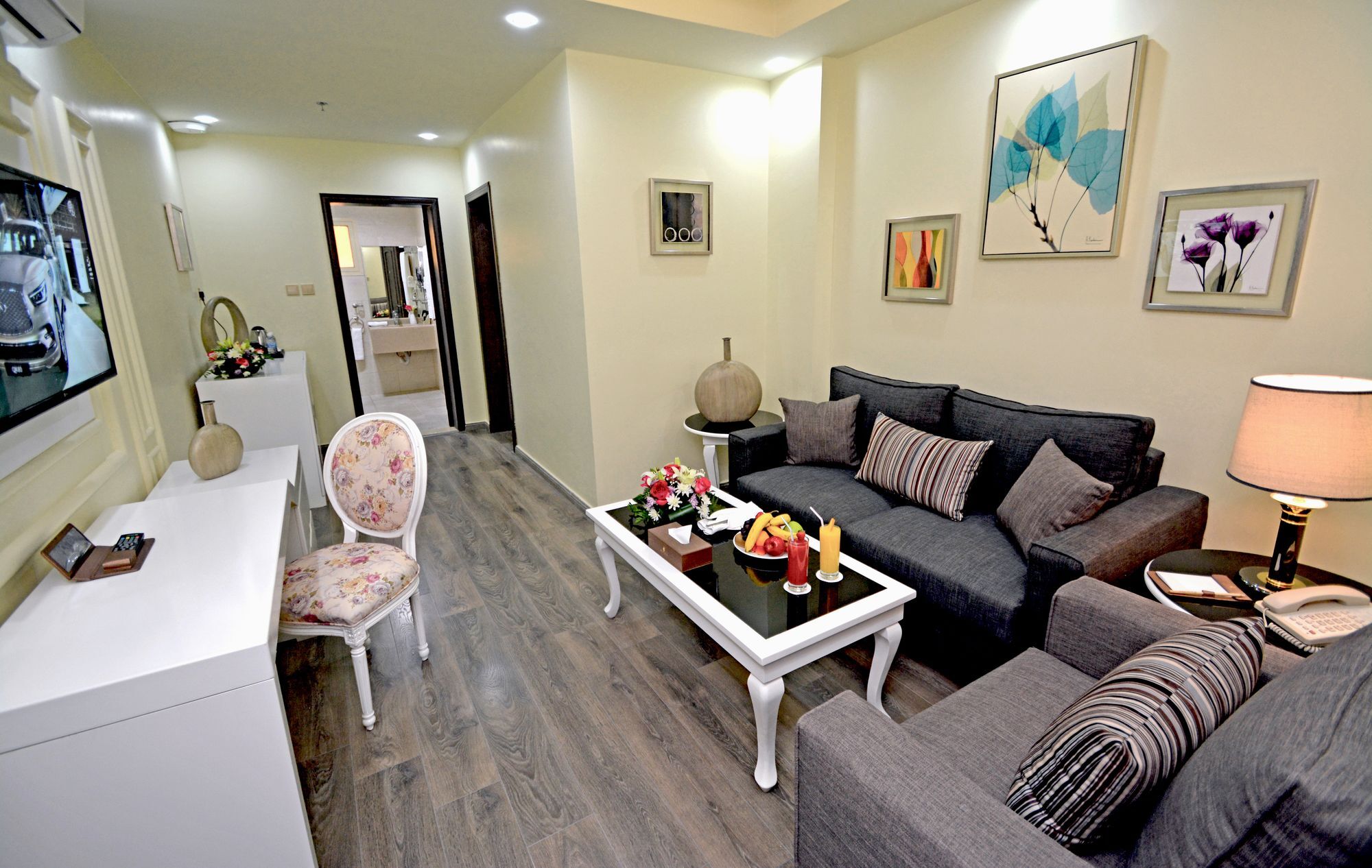 Golden Bujari Al-Dhahran - Hotel Al Khobar Luaran gambar