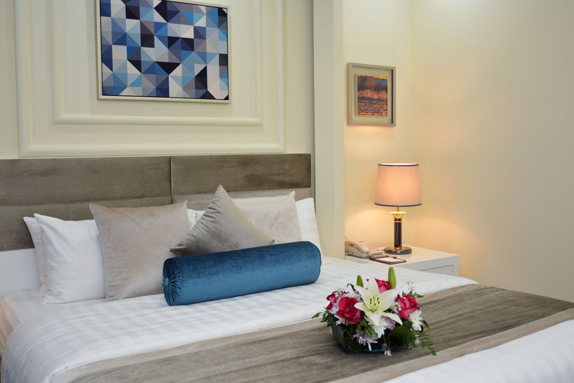 Golden Bujari Al-Dhahran - Hotel Al Khobar Luaran gambar