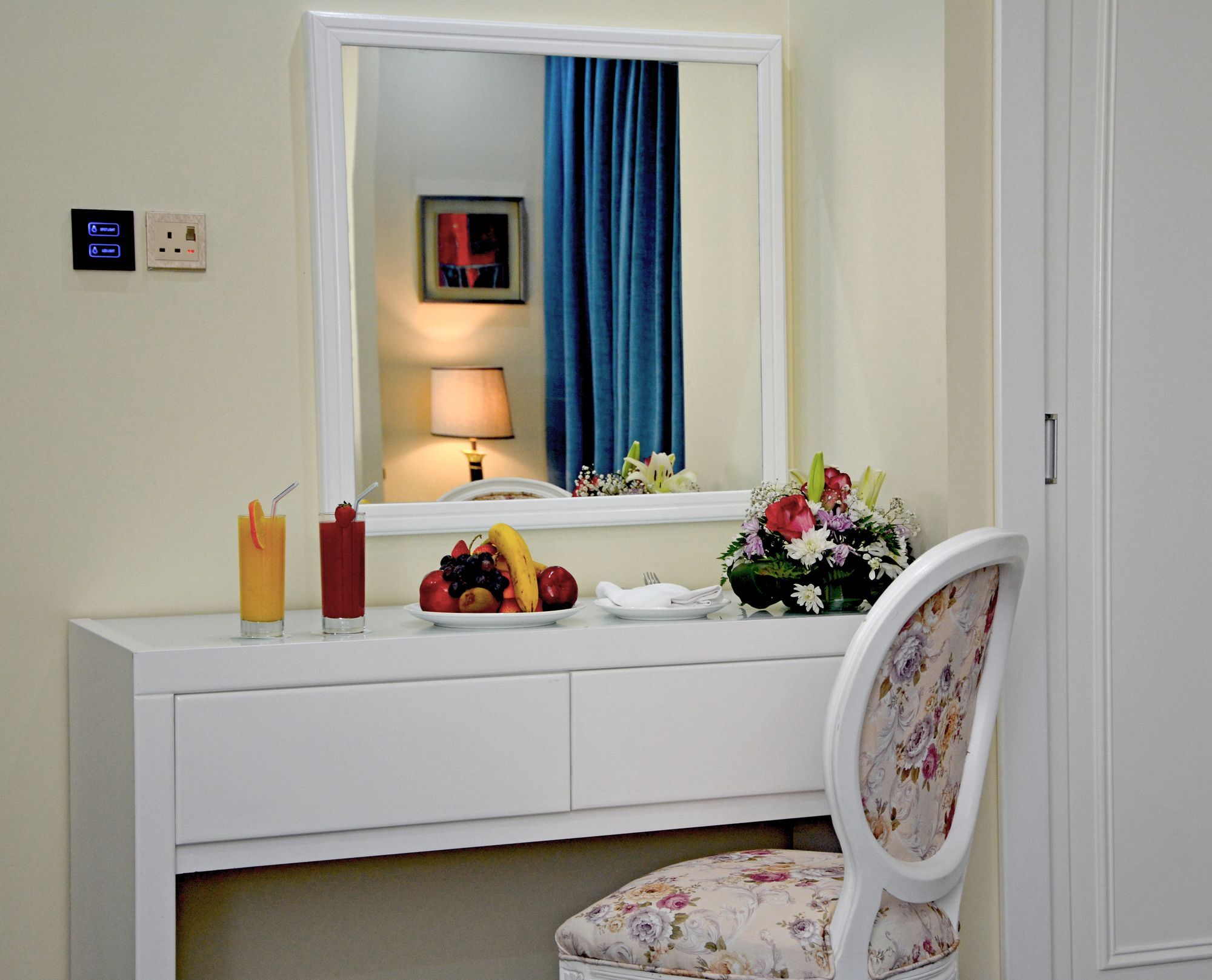 Golden Bujari Al-Dhahran - Hotel Al Khobar Luaran gambar